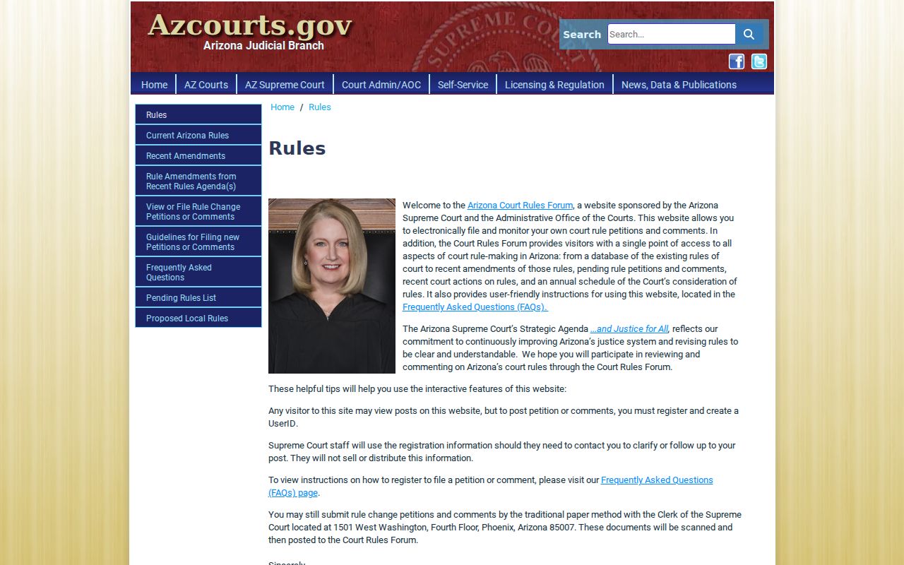 Graham County civil docket judicial records access rules