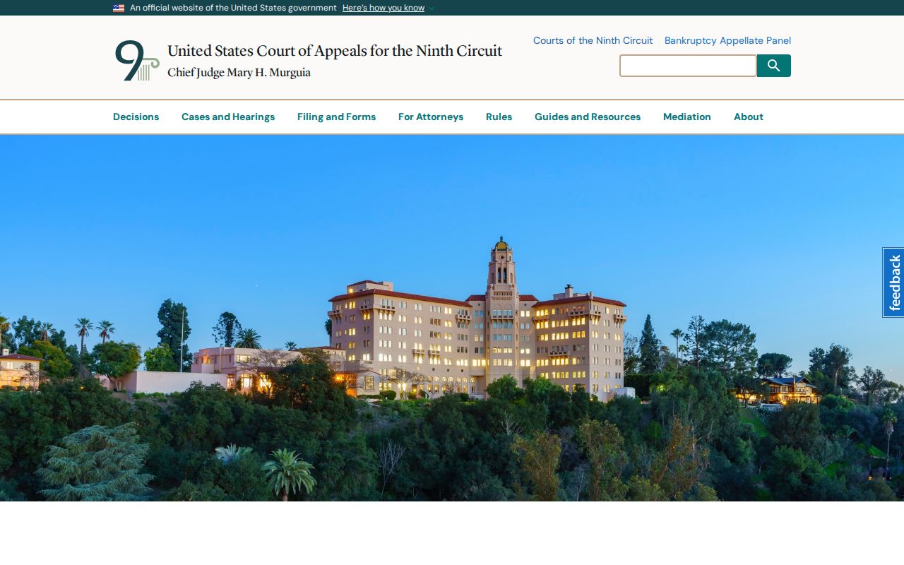 Graham County criminal docket distinction from federal Ninth Circuit records